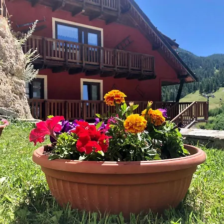 Hotel Piccolo 3*