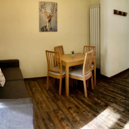 Hotel Piccolo