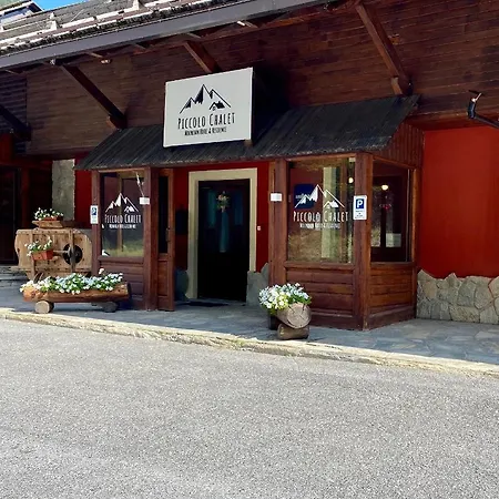 Hotel Piccolo 3*