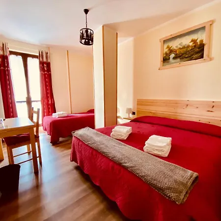 Piccolo Hotel 3*