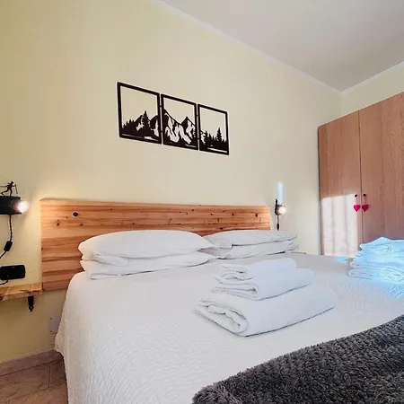 Hotel Piccolo
