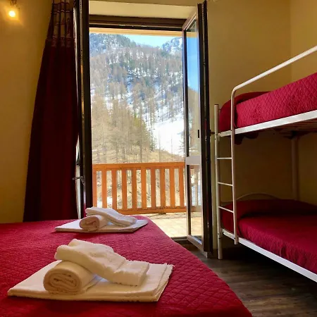 Hotel Piccolo
