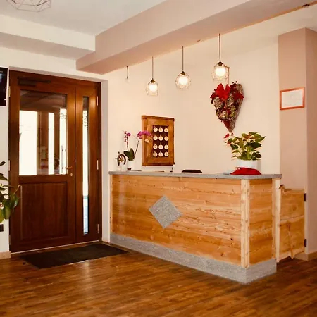 Hotel Piccolo