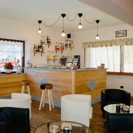 Hotel Piccolo 3*